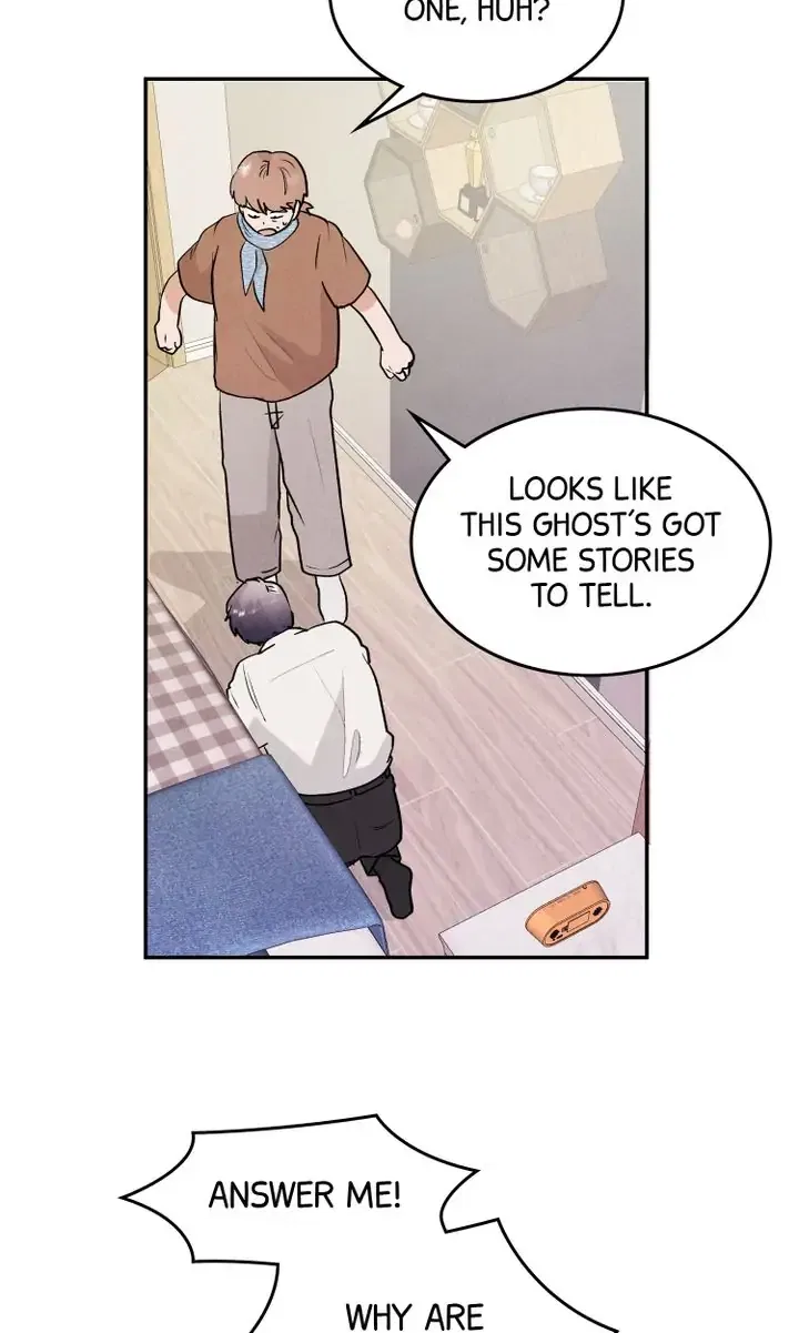 Starring You and Me Chapter 15 – Page 39