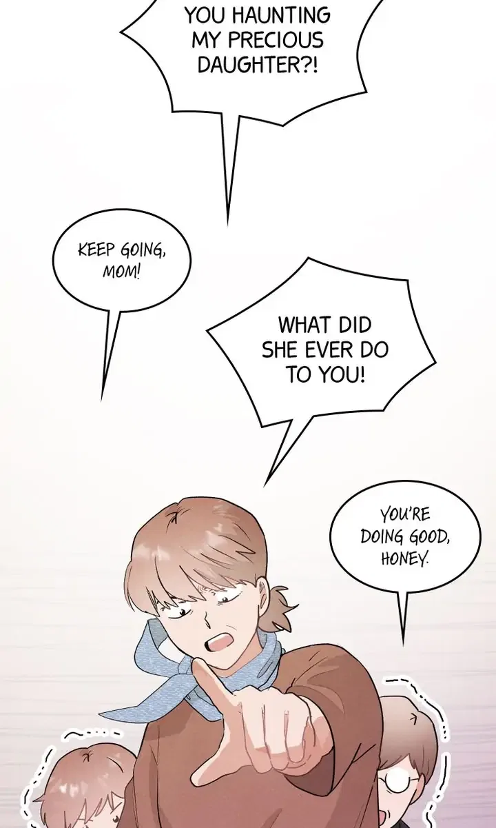 Starring You and Me Chapter 15 – Page 40