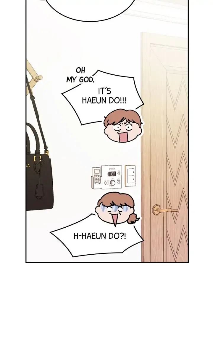 Starring You and Me Chapter 15 – Page 45