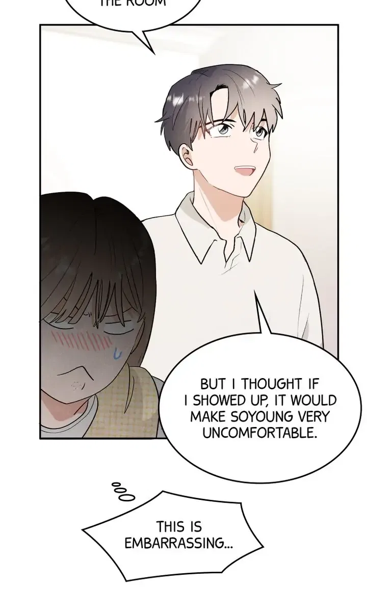 Starring You and Me Chapter 15 – Page 48