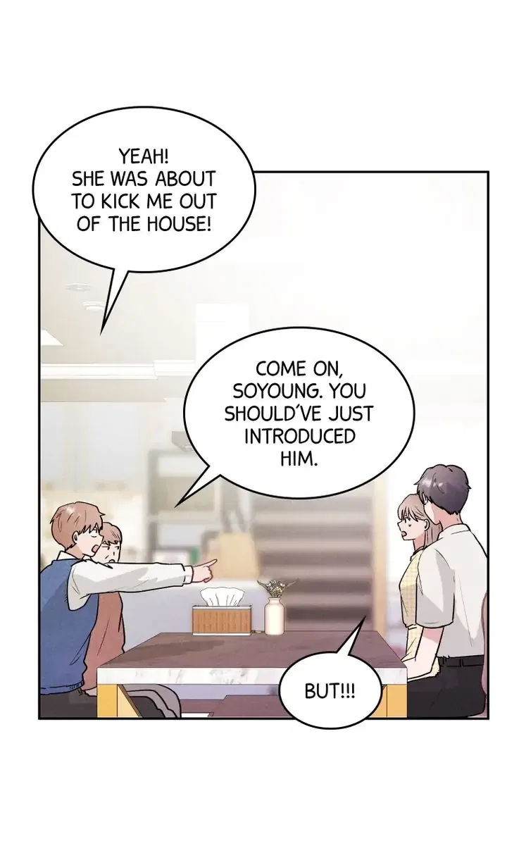 Starring You and Me Chapter 15 – Page 49