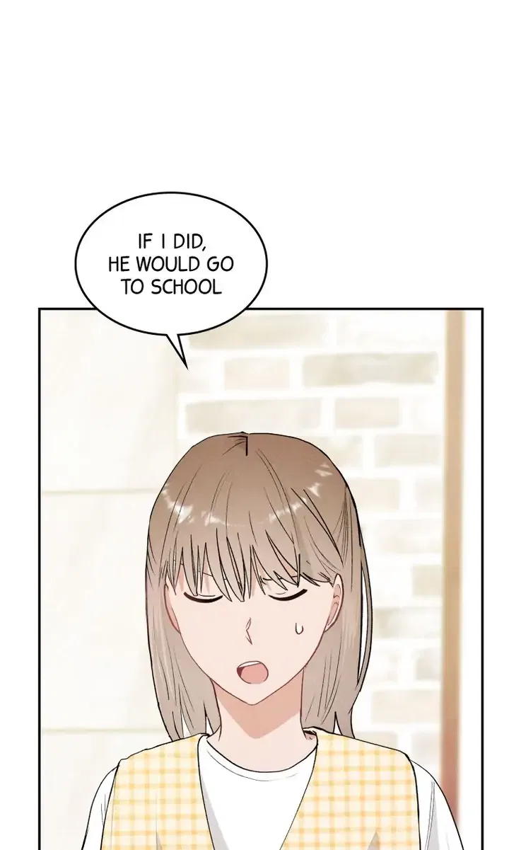 Starring You and Me Chapter 15 – Page 50
