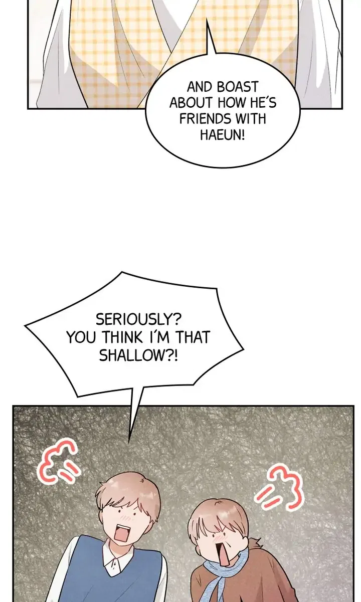 Starring You and Me Chapter 15 – Page 51