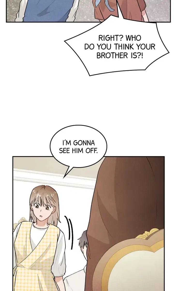 Starring You and Me Chapter 15 – Page 52