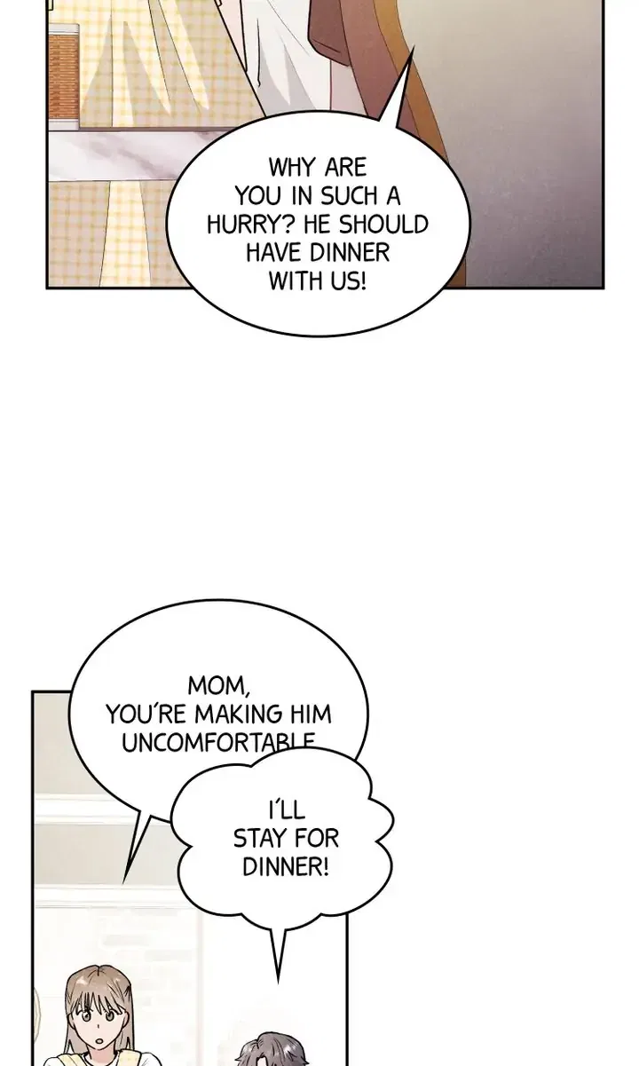 Starring You and Me Chapter 15 – Page 53
