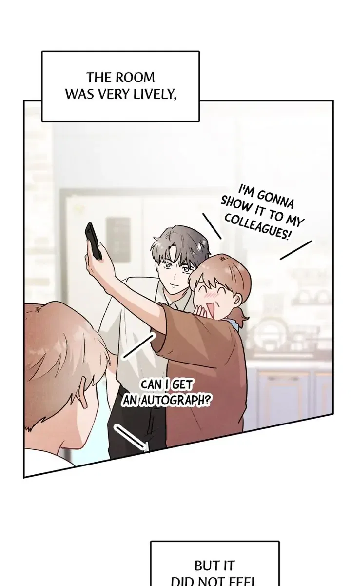 Starring You and Me Chapter 15 – Page 57