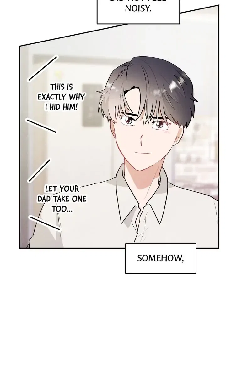 Starring You and Me Chapter 15 – Page 58