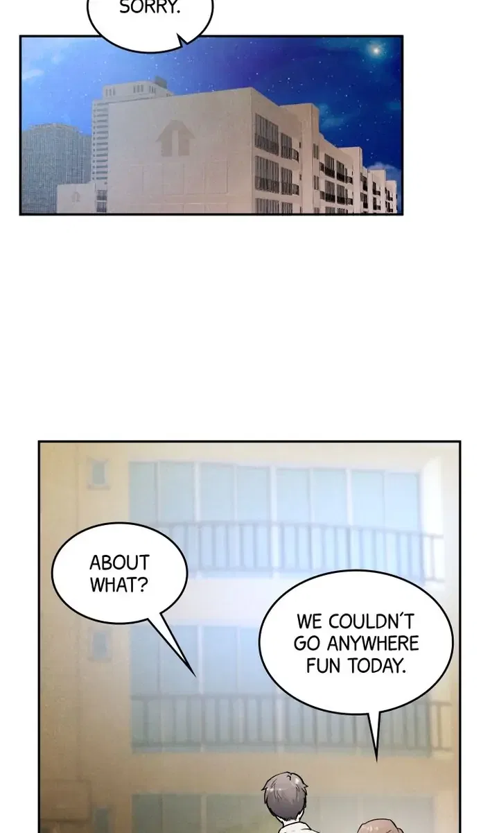 Starring You and Me Chapter 15 – Page 60