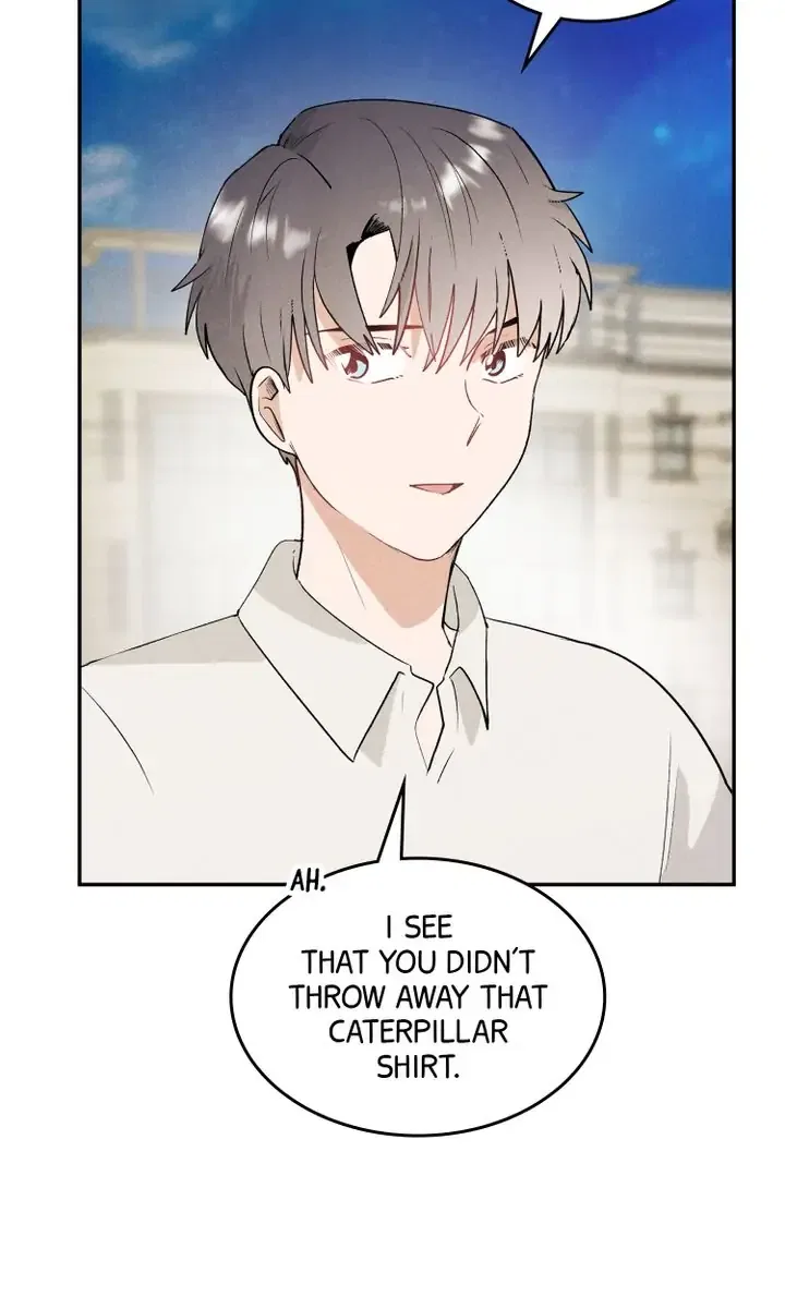 Starring You and Me Chapter 15 – Page 64