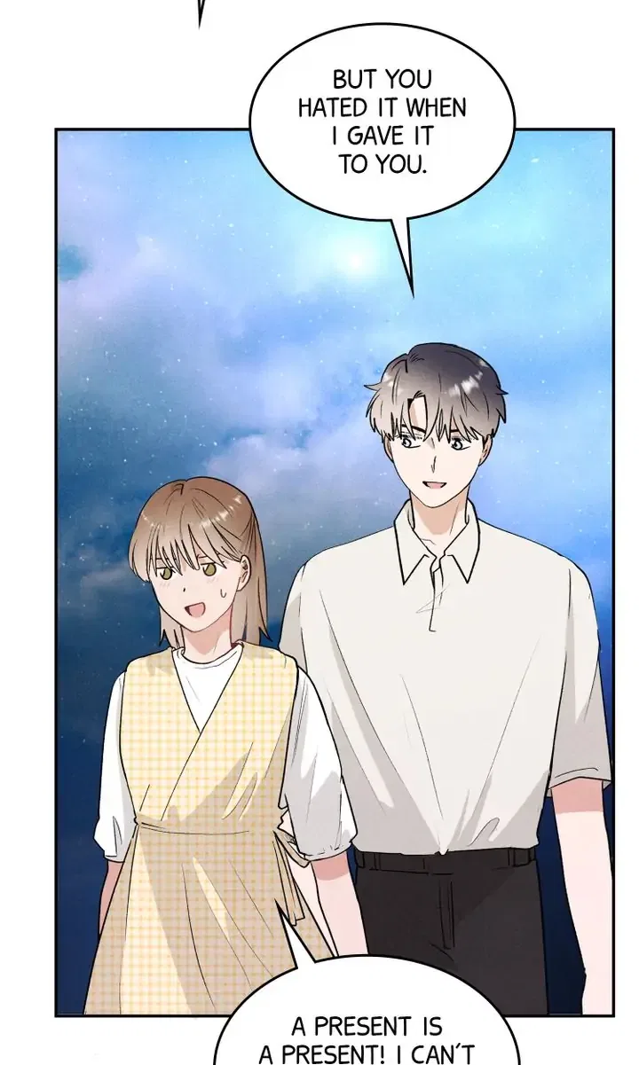 Starring You and Me Chapter 15 – Page 66