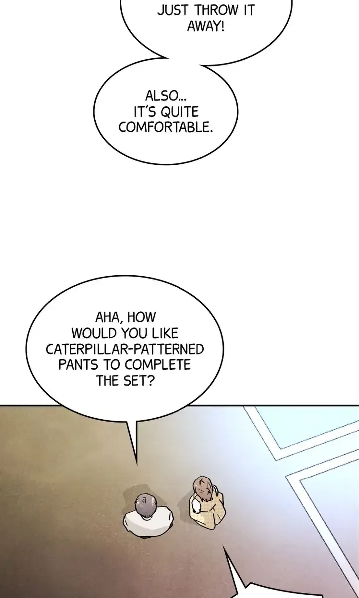 Starring You and Me Chapter 15 – Page 67
