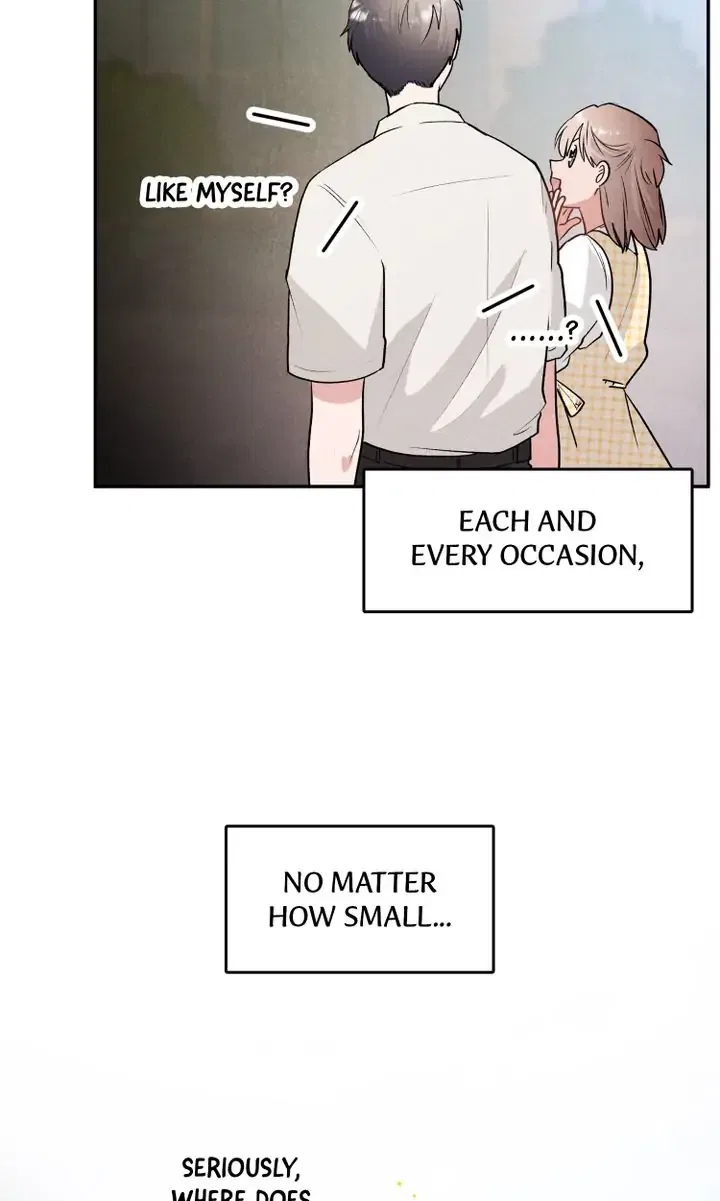 Starring You and Me Chapter 15 – Page 69