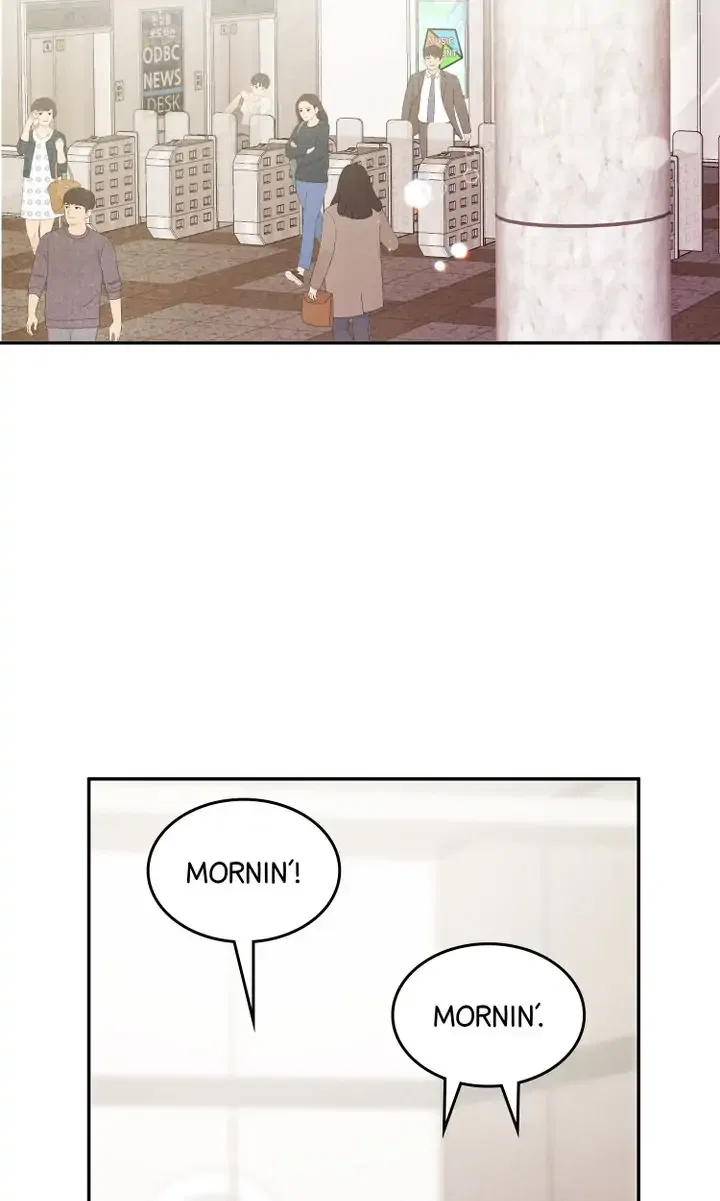 Starring You and Me Chapter 15 – Page 73