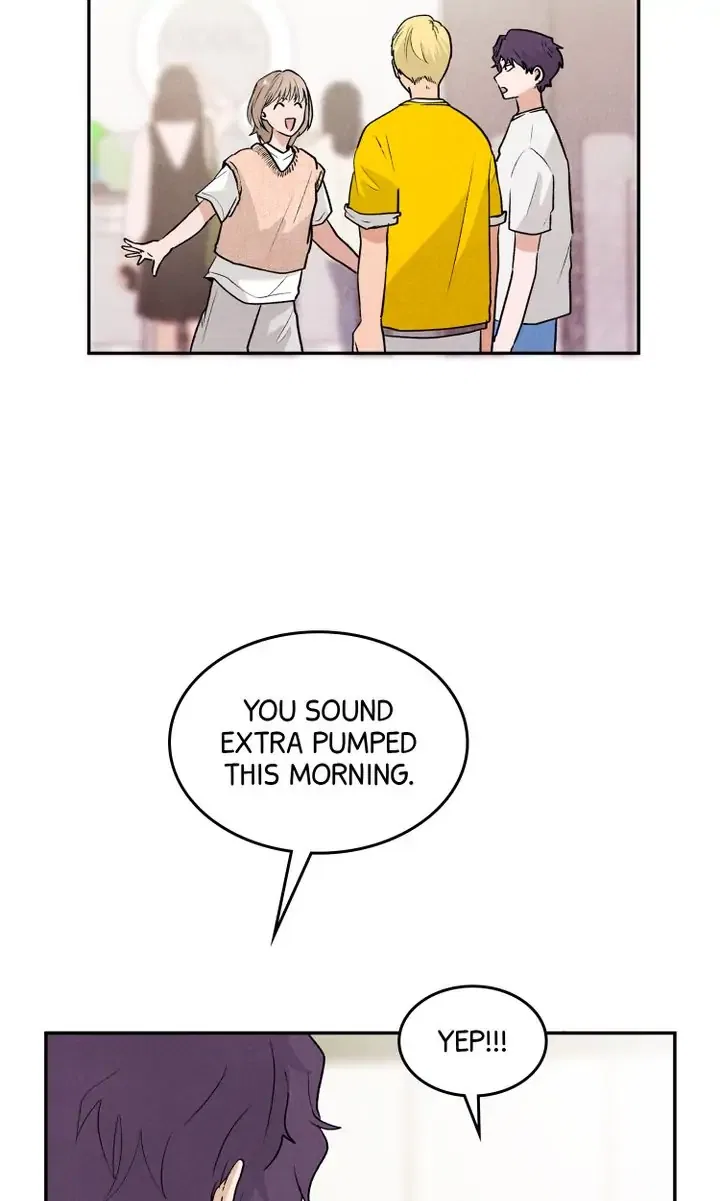 Starring You and Me Chapter 15 – Page 74