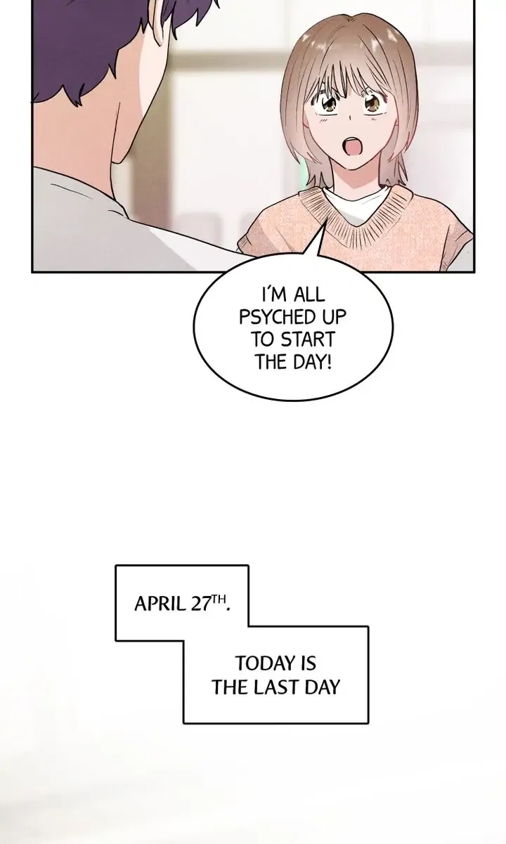 Starring You and Me Chapter 15 – Page 75