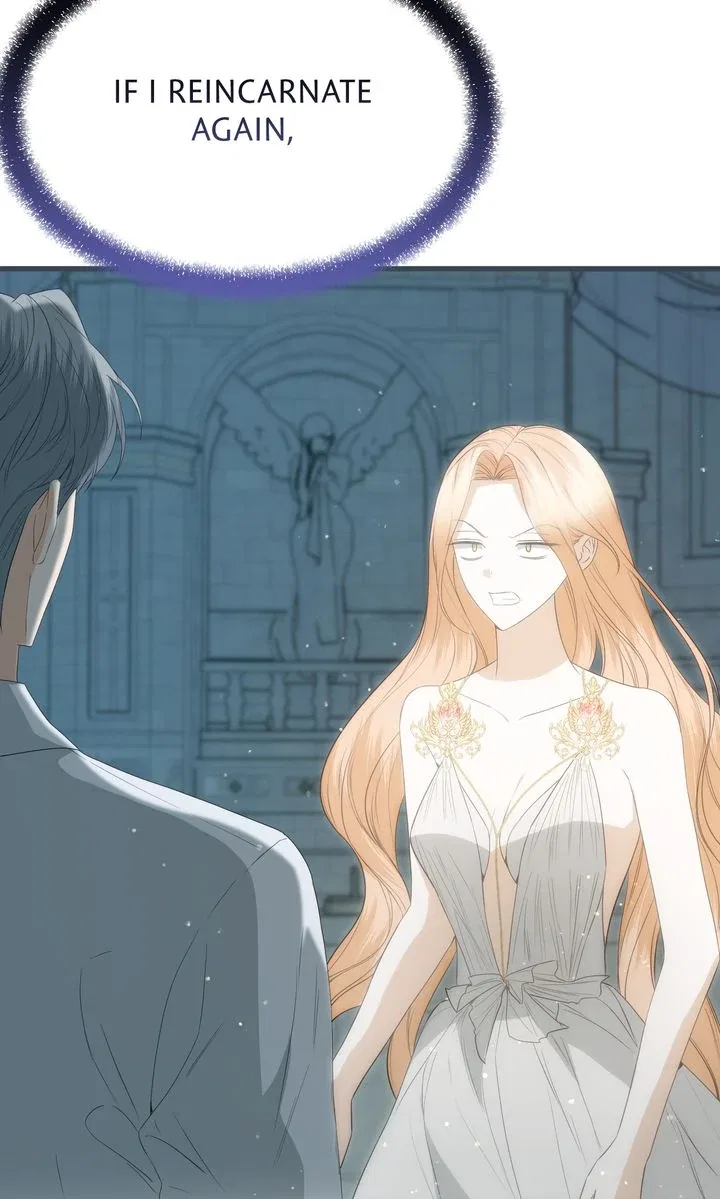 The Saintess Returns as a Villain Chapter 52 – Page 21