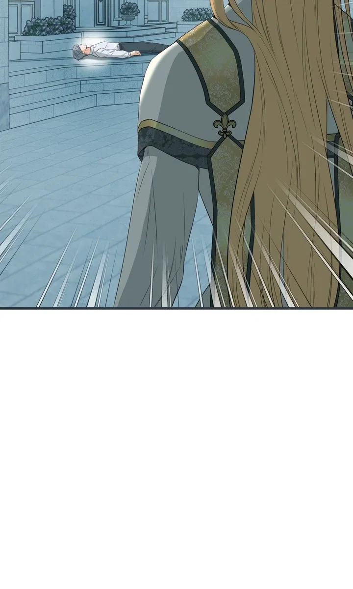 The Saintess Returns as a Villain Chapter 52 – Page 31
