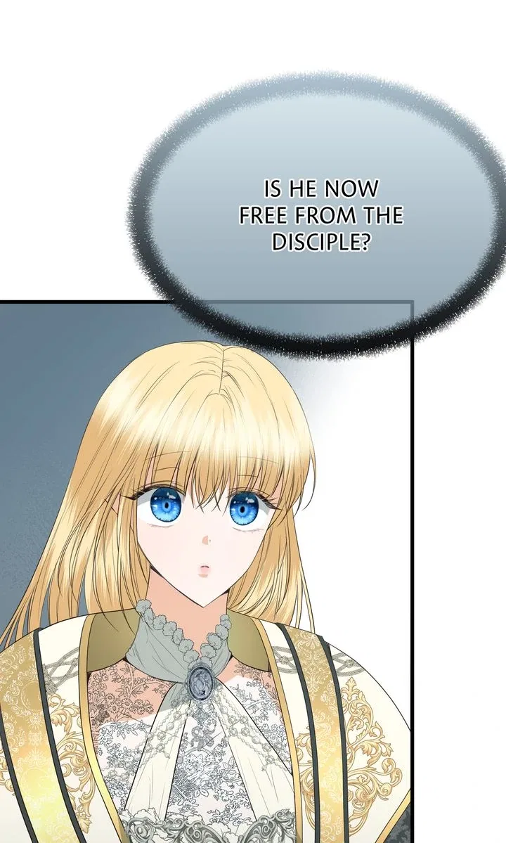 The Saintess Returns as a Villain Chapter 52 – Page 53