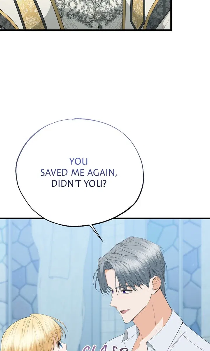 The Saintess Returns as a Villain Chapter 52 – Page 54