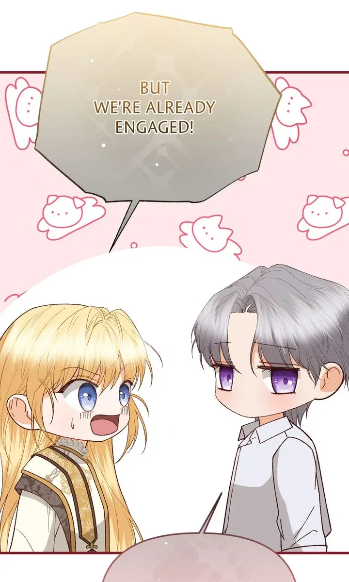 The Saintess Returns as a Villain Chapter 52 – Page 71