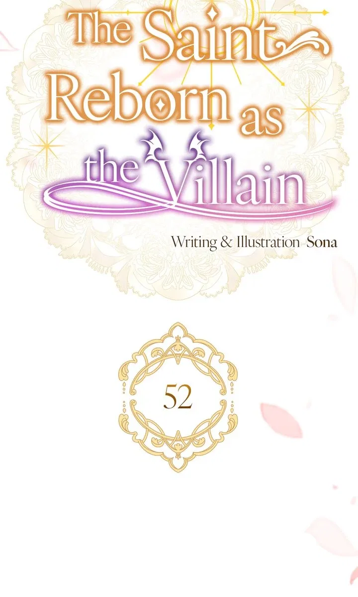 The Saintess Returns as a Villain Chapter 52 – Page 81