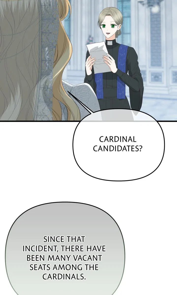 The Saintess Returns as a Villain Chapter 52 – Page 104