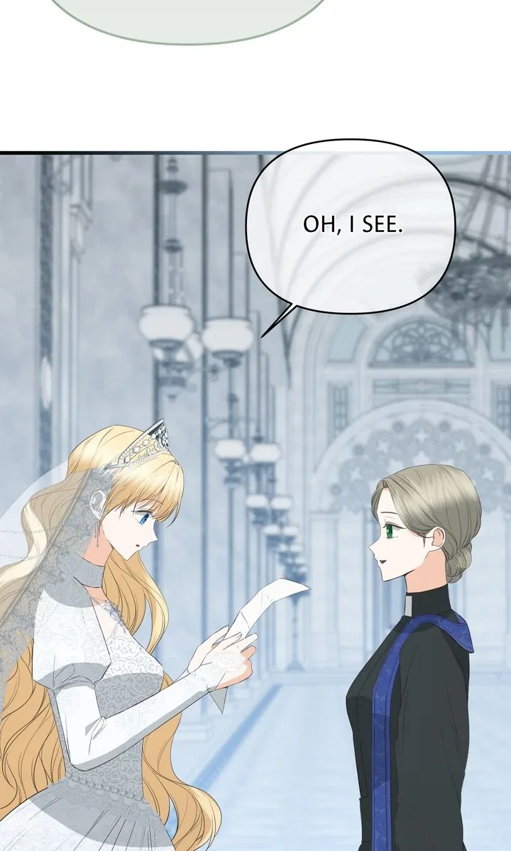 The Saintess Returns as a Villain Chapter 52 – Page 105