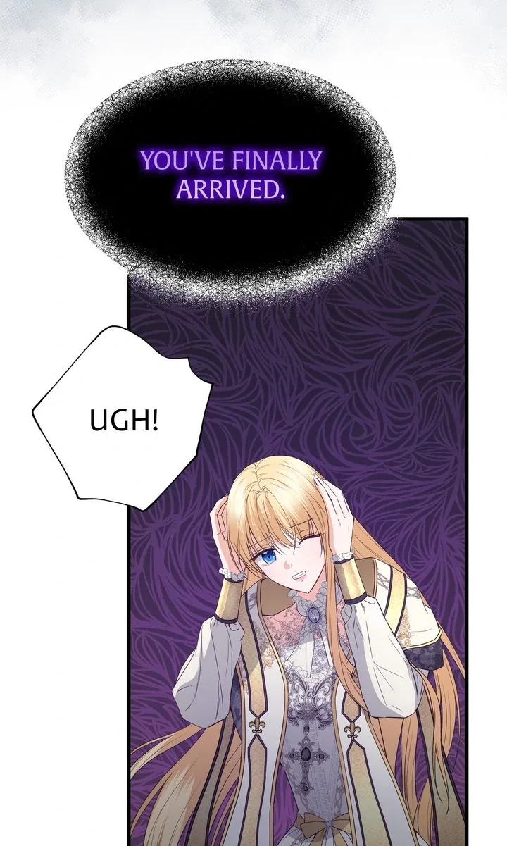 The Saintess Returns as a Villain Chapter 51 – Page 4