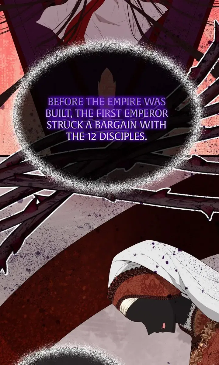 The Saintess Returns as a Villain Chapter 51 – Page 19