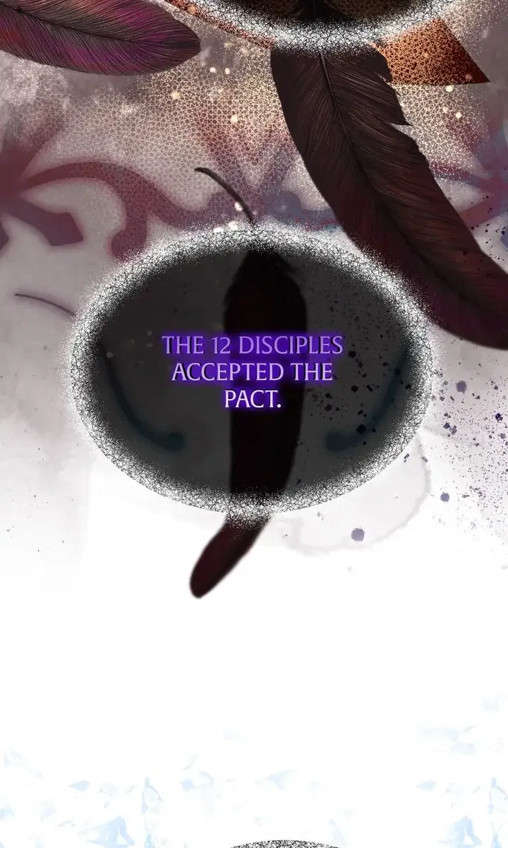 The Saintess Returns as a Villain Chapter 51 – Page 21