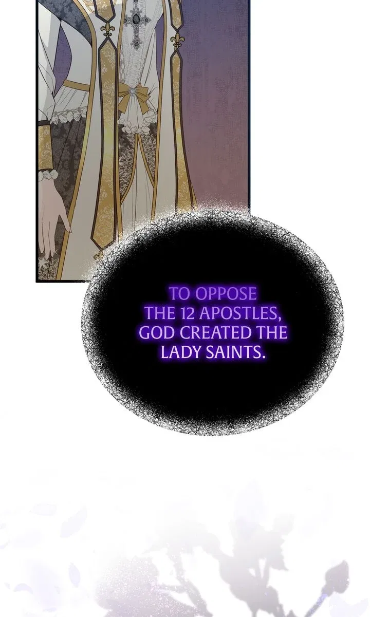 The Saintess Returns as a Villain Chapter 51 – Page 29
