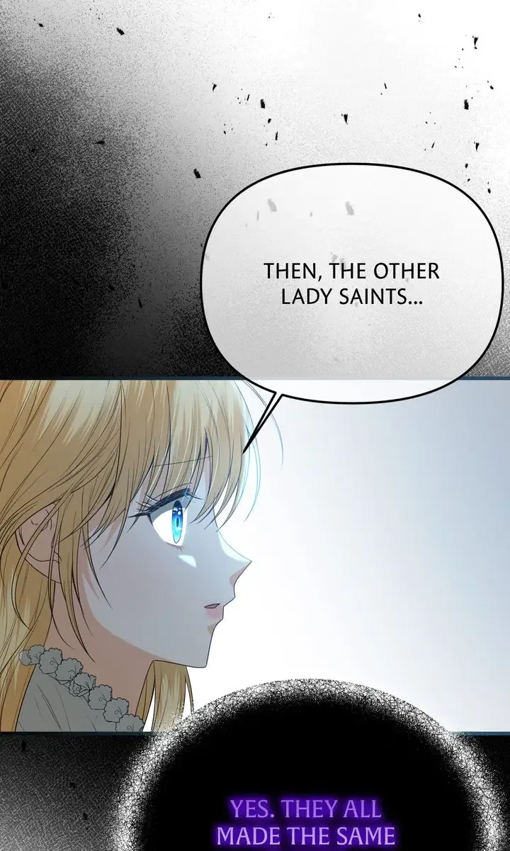 The Saintess Returns as a Villain Chapter 51 – Page 36