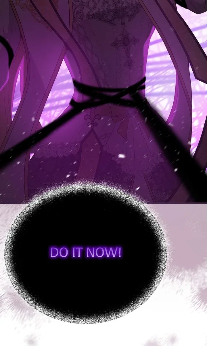 The Saintess Returns as a Villain Chapter 51 – Page 48