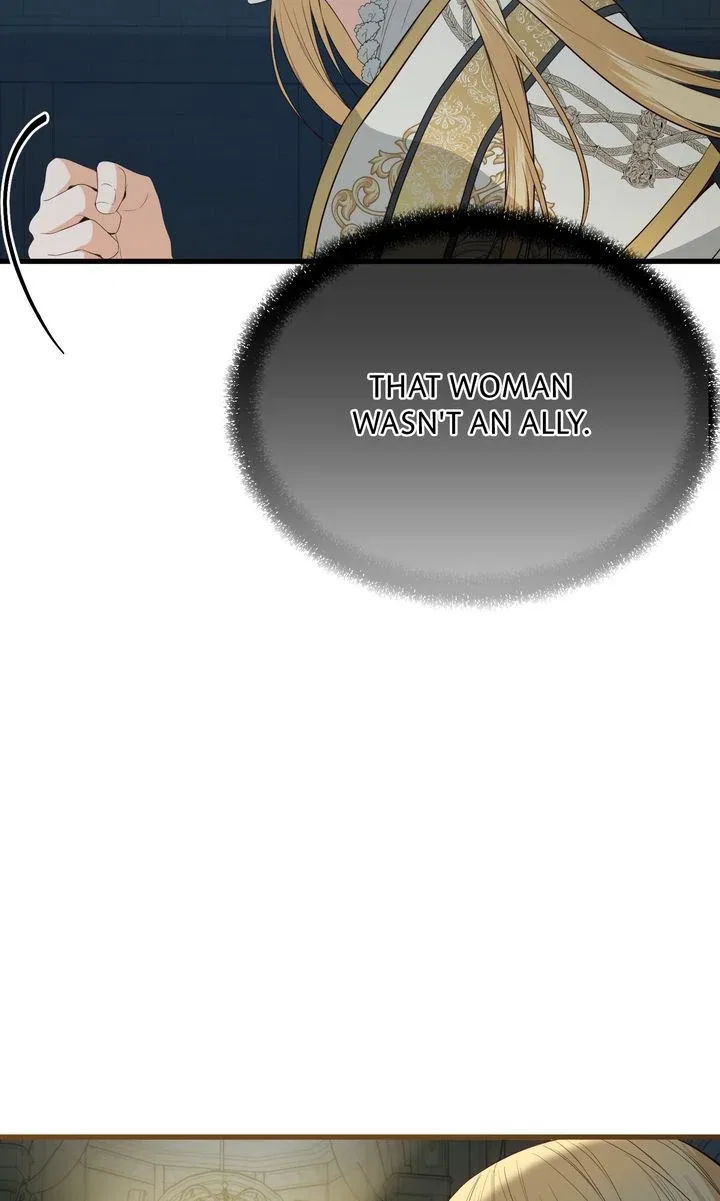 The Saintess Returns as a Villain Chapter 51 – Page 65