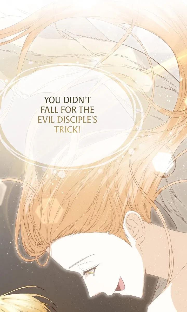 The Saintess Returns as a Villain Chapter 51 – Page 76