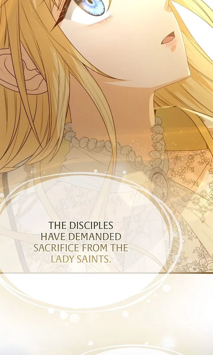 The Saintess Returns as a Villain Chapter 51 – Page 81