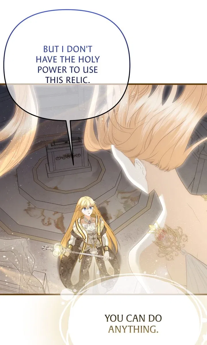 The Saintess Returns as a Villain Chapter 51 – Page 87