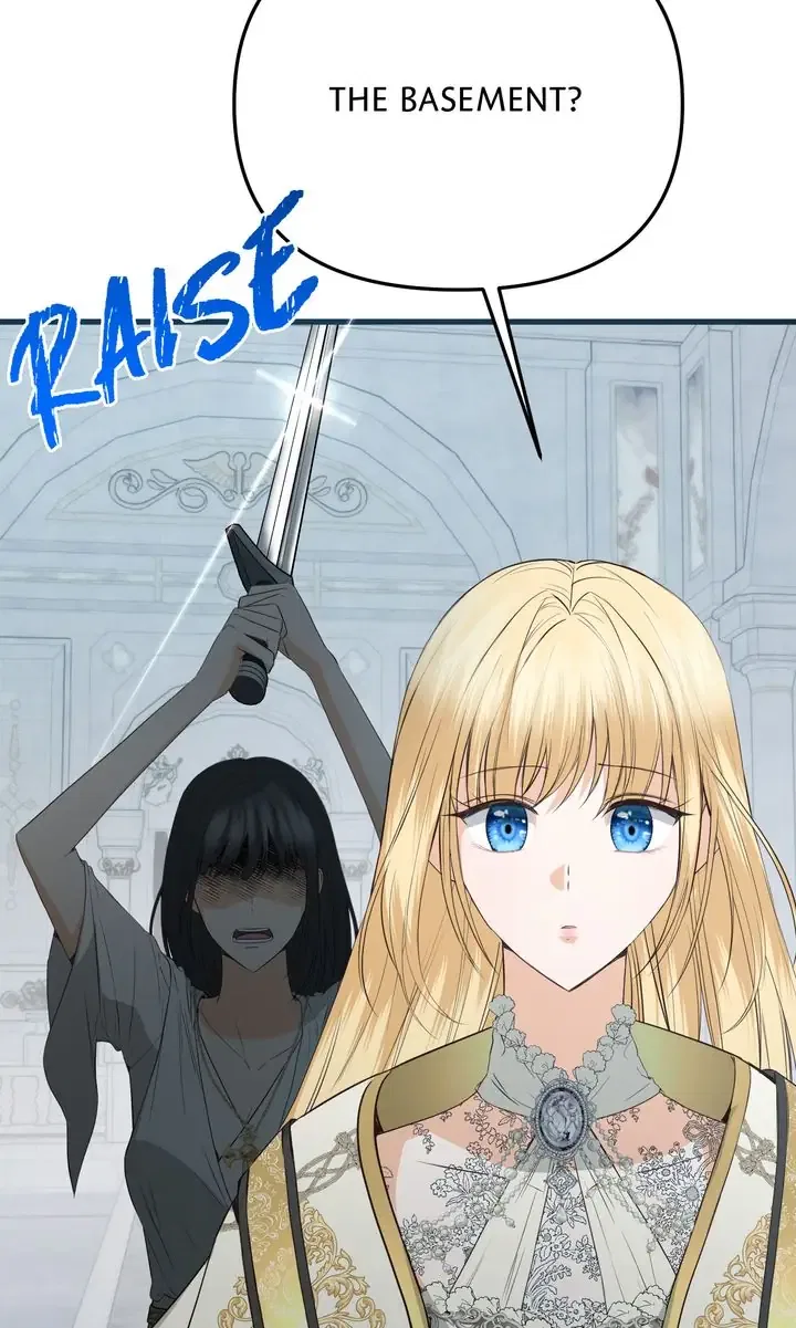 The Saintess Returns as a Villain Chapter 51 – Page 99