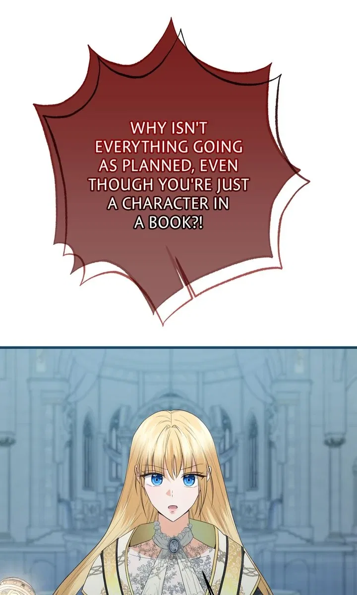 The Saintess Returns as a Villain Chapter 51 – Page 108