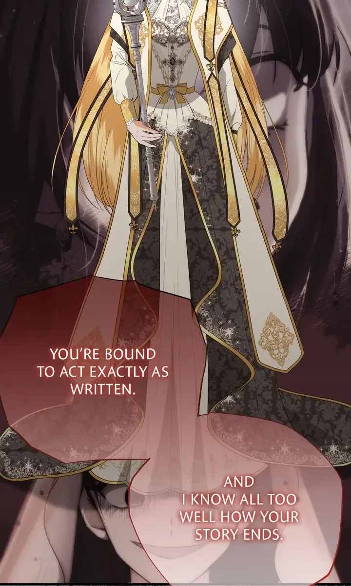 The Saintess Returns as a Villain Chapter 51 – Page 112
