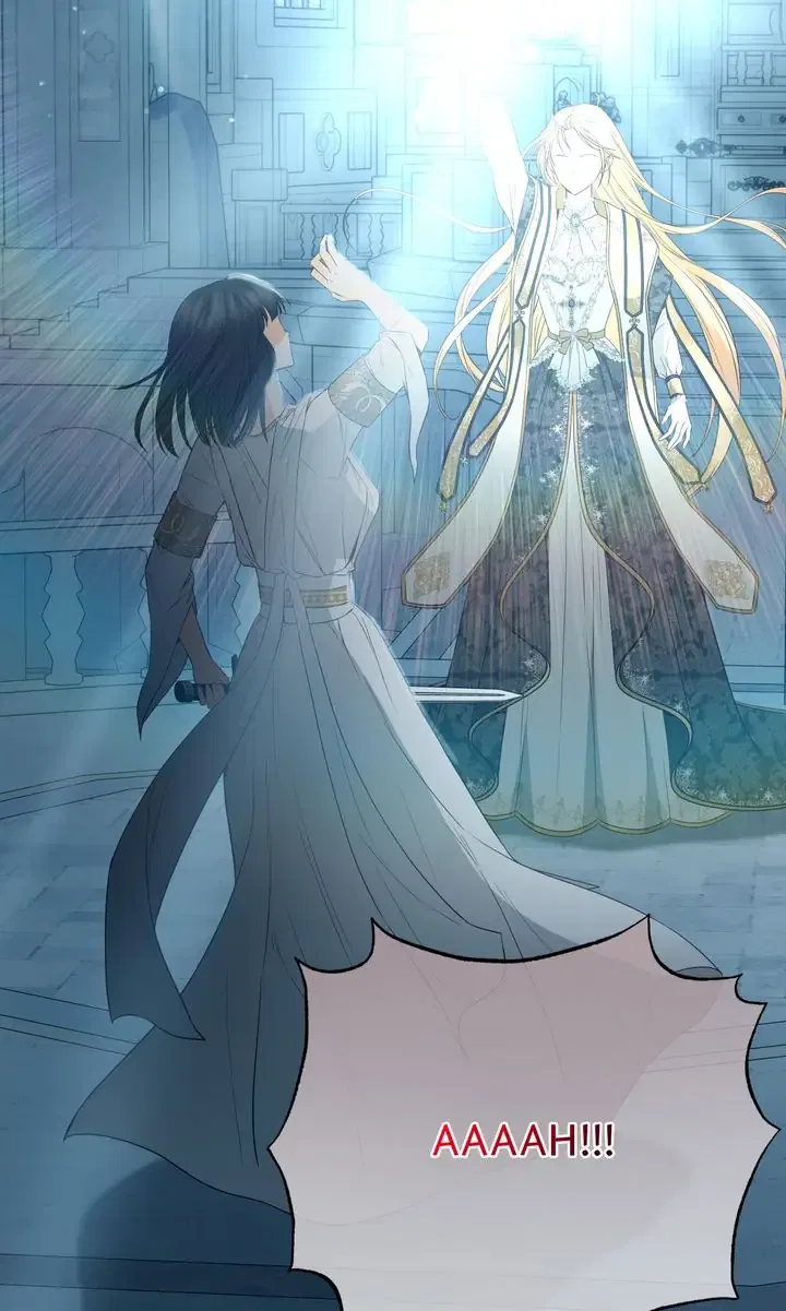 The Saintess Returns as a Villain Chapter 51 – Page 123