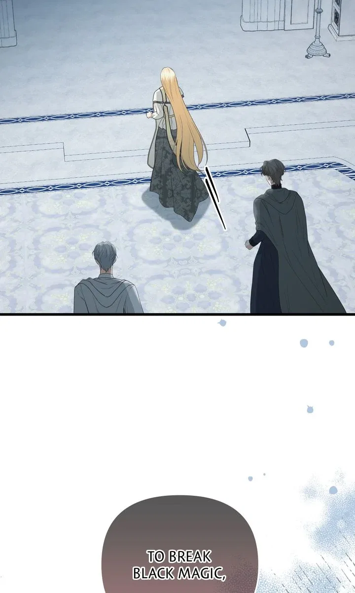The Saintess Returns as a Villain Chapter 50 – Page 2