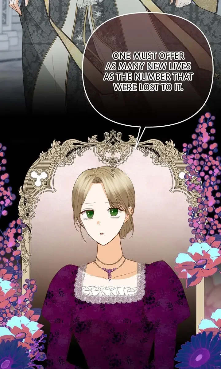 The Saintess Returns as a Villain Chapter 50 – Page 4