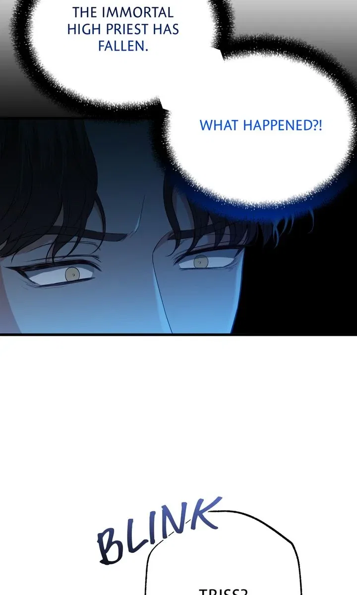 The Saintess Returns as a Villain Chapter 50 – Page 13
