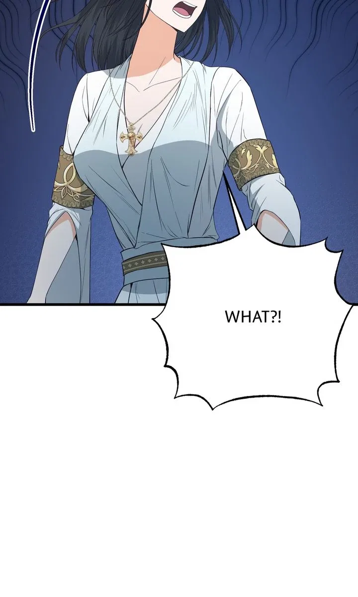 The Saintess Returns as a Villain Chapter 50 – Page 38