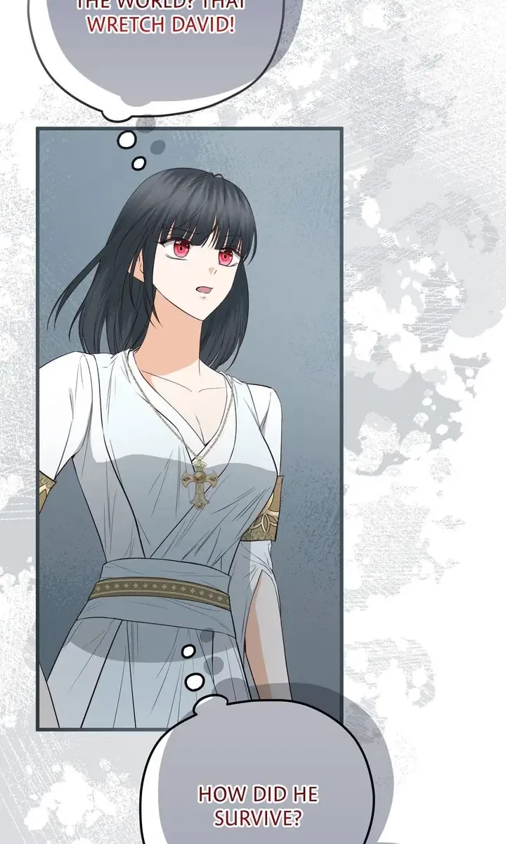 The Saintess Returns as a Villain Chapter 50 – Page 44
