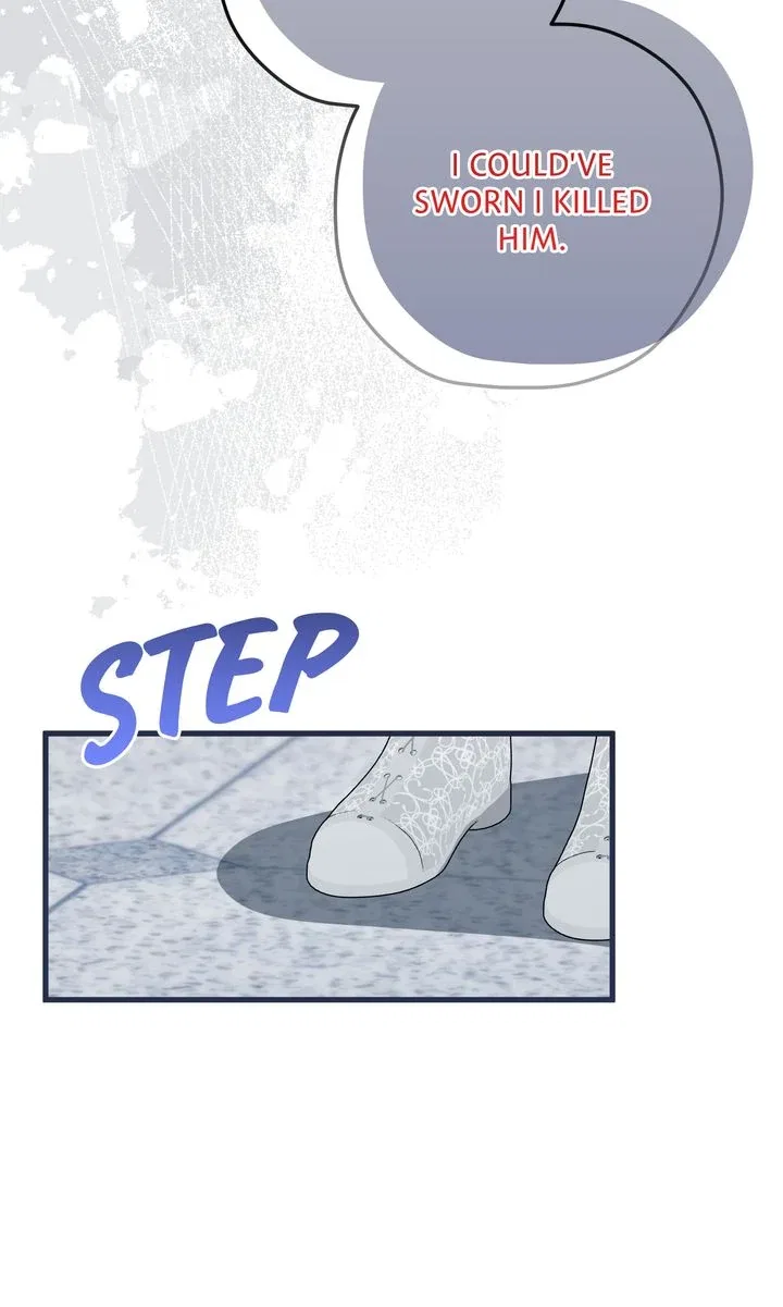 The Saintess Returns as a Villain Chapter 50 – Page 45
