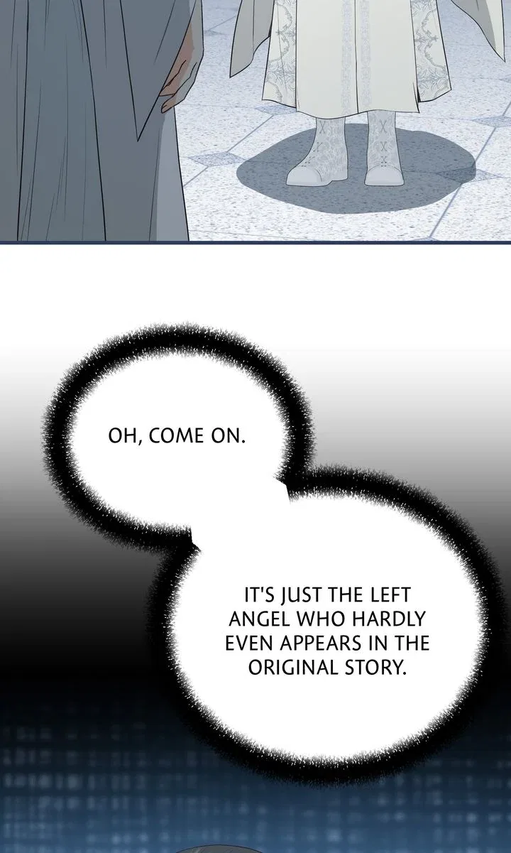 The Saintess Returns as a Villain Chapter 50 – Page 47