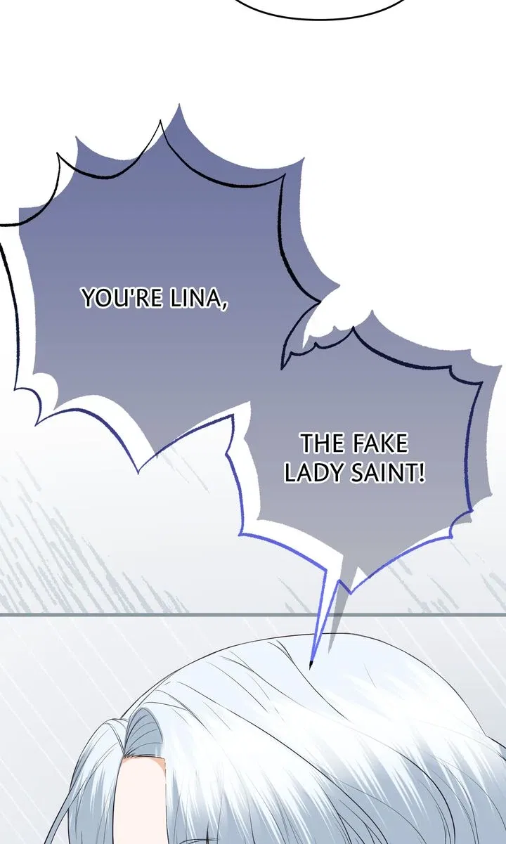 The Saintess Returns as a Villain Chapter 50 – Page 49