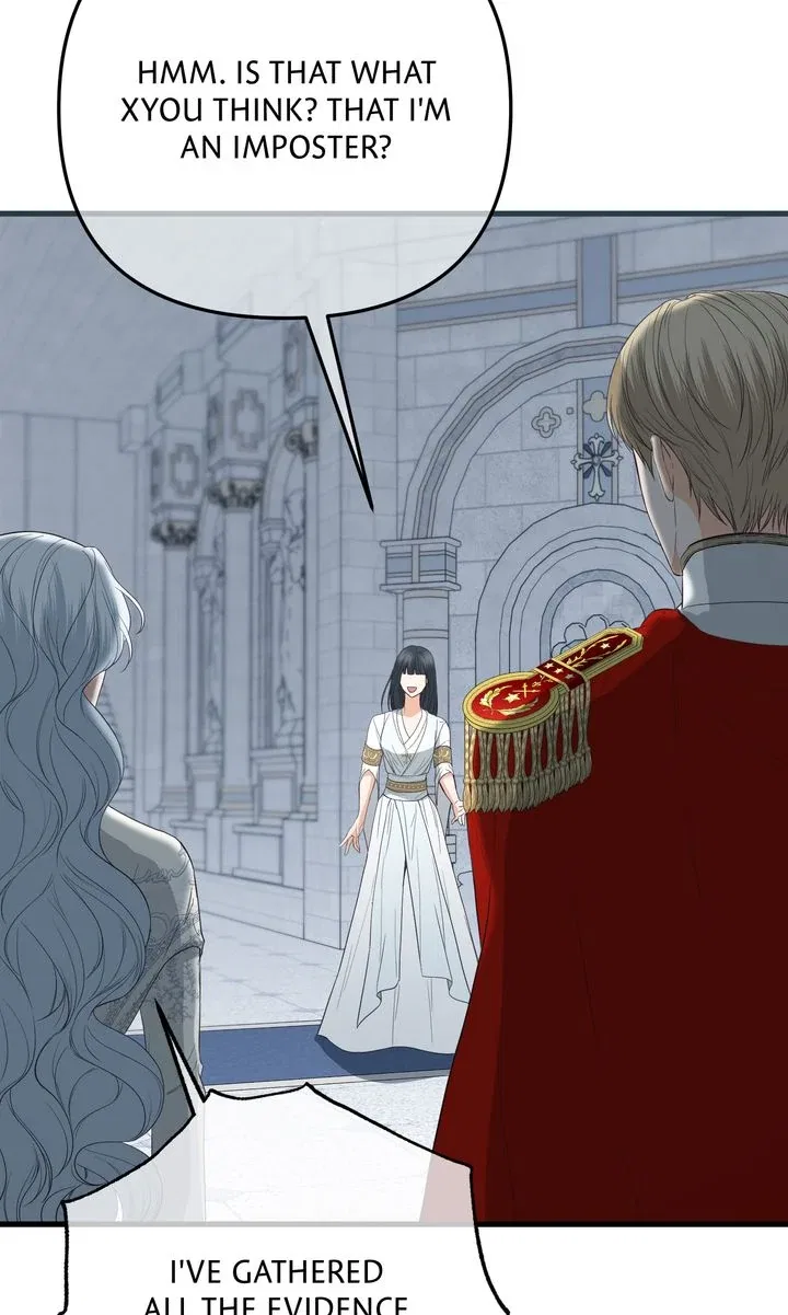 The Saintess Returns as a Villain Chapter 50 – Page 51